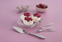 Kakesett Nina 7 deler-Hardangerbestikk New
