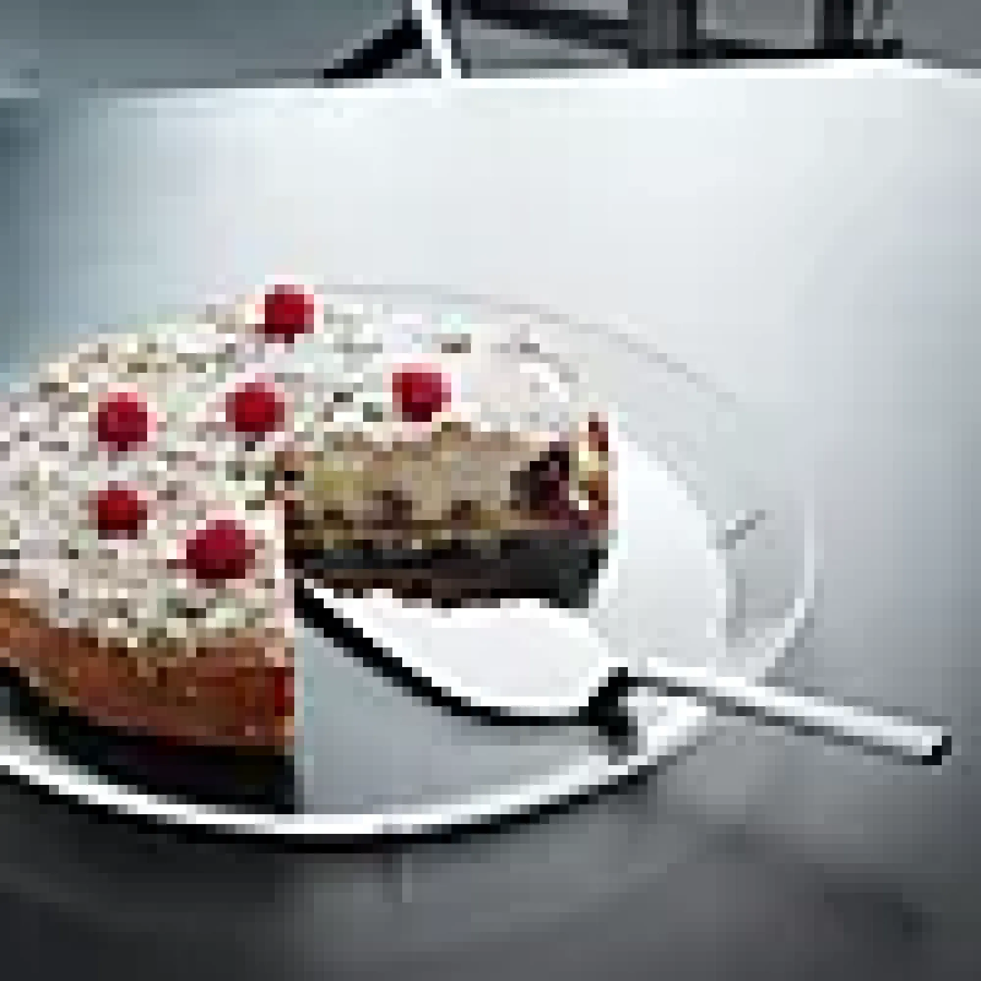 Kakespade Grand Cru-Rosendahl New
