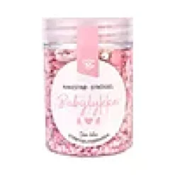 Kakestrø Baby Rosa Babylykke 85g-Cacas Outlet