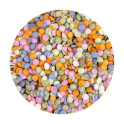 Kakestrø Confetti Blast 75g-Cacas Clearance