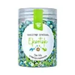 Kakestrø eksotisk 85g-Cacas Online