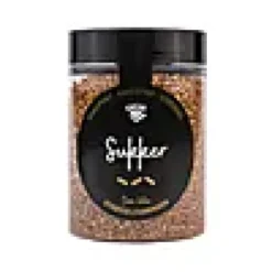 Kakestrø Farget Sukker 100g-Cacas Hot