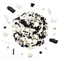Kakestrø fotball mix 60g-Pme Discount