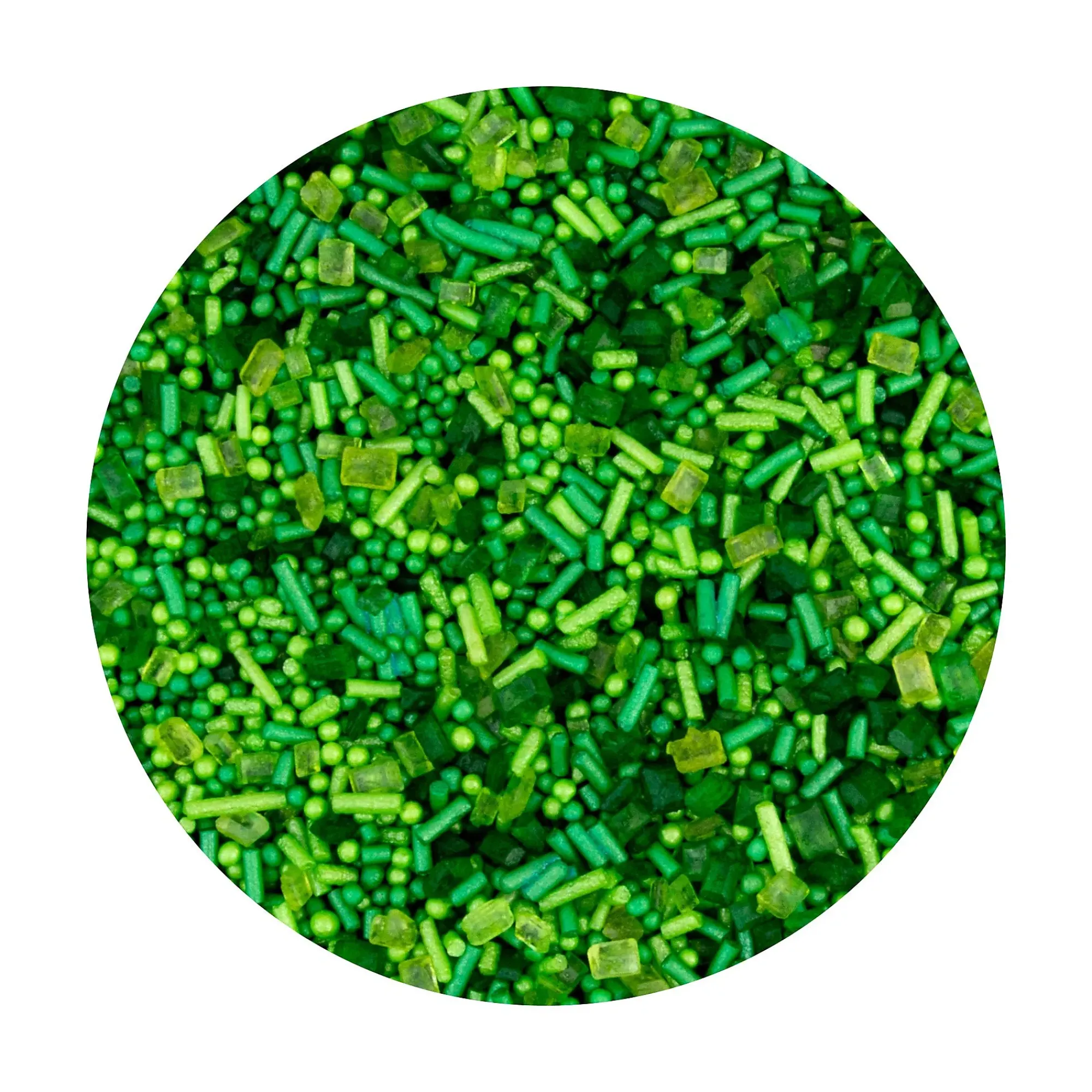 Kakestrø gress 85g-Cacas Best