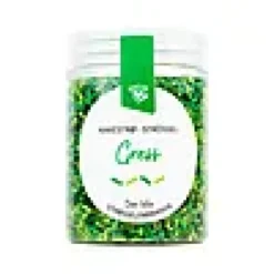 Kakestrø gress 85g-Cacas Best