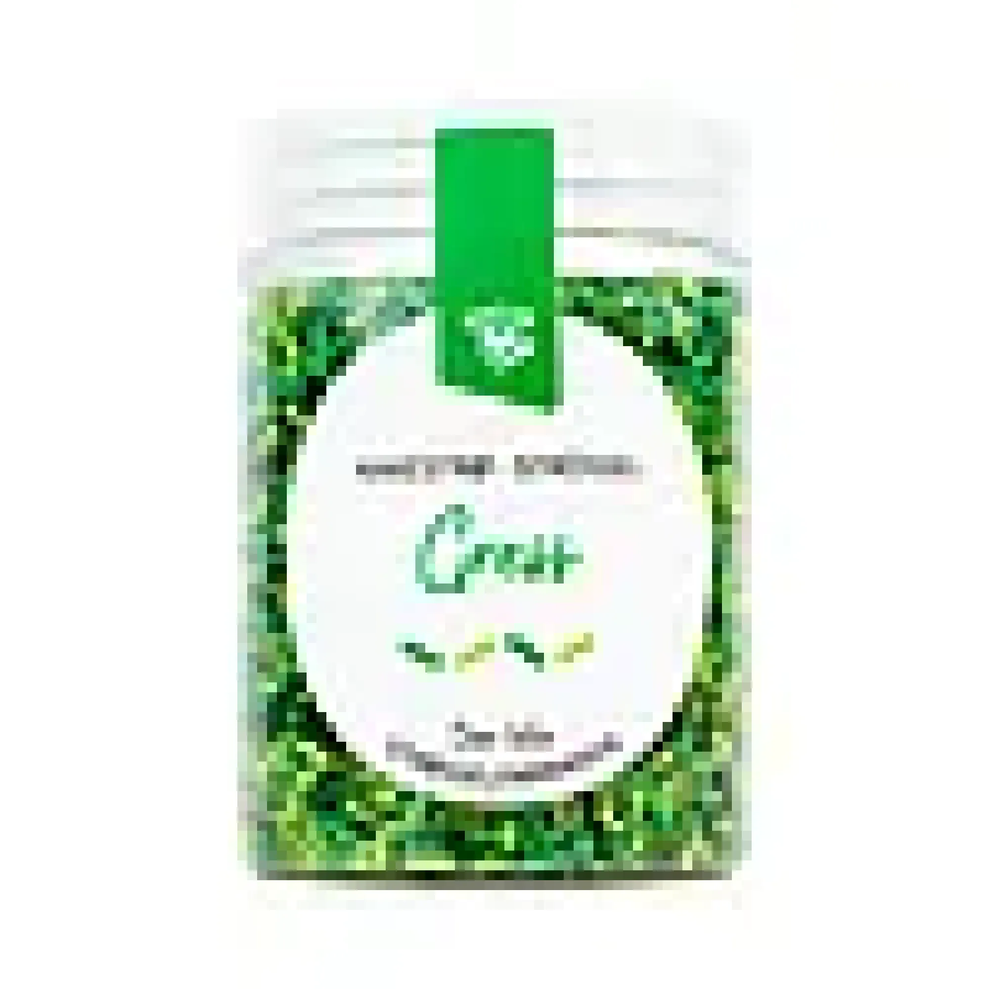 Kakestrø gress 85g-Cacas Best