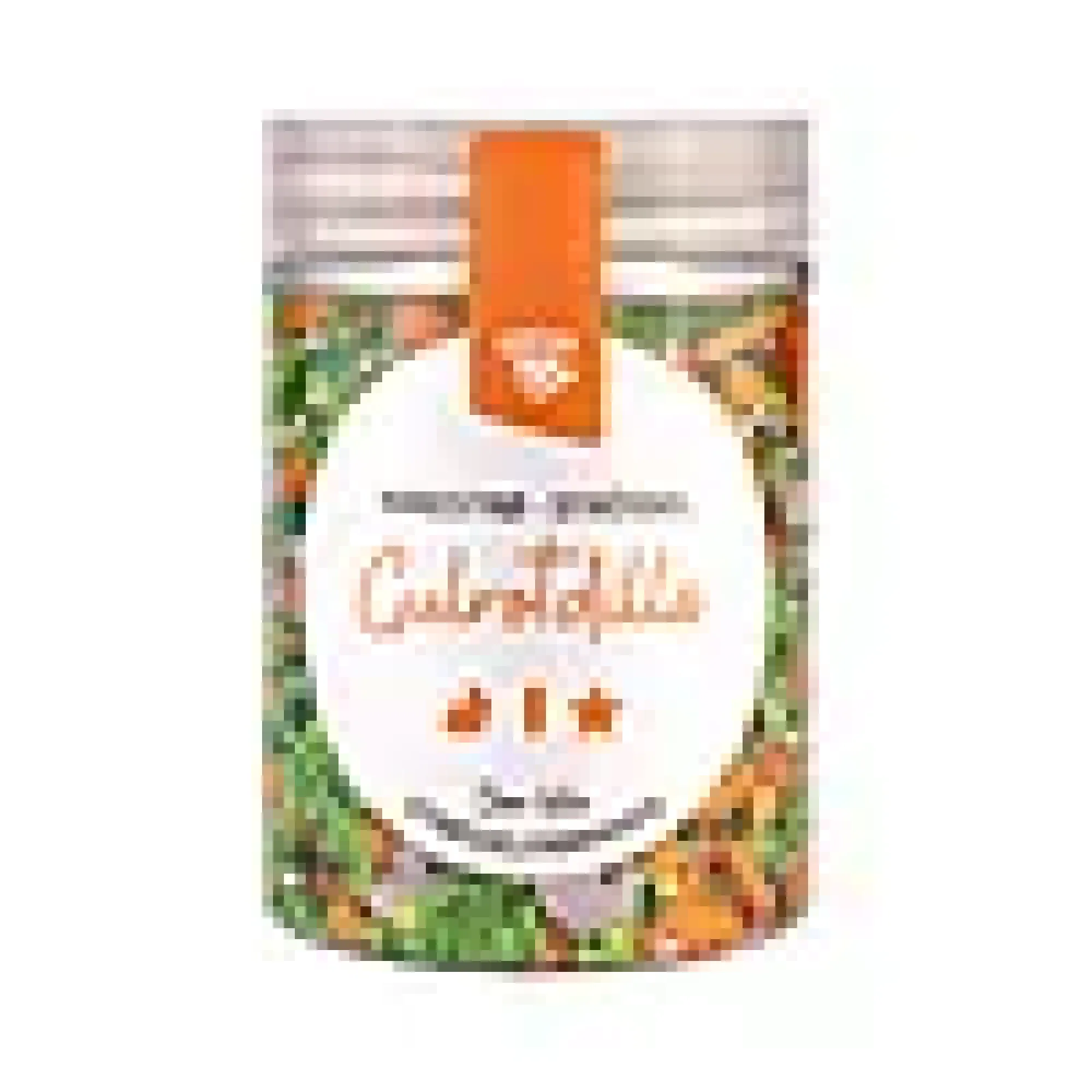 Kakestrø gulrotdilla 80g-Cacas Online