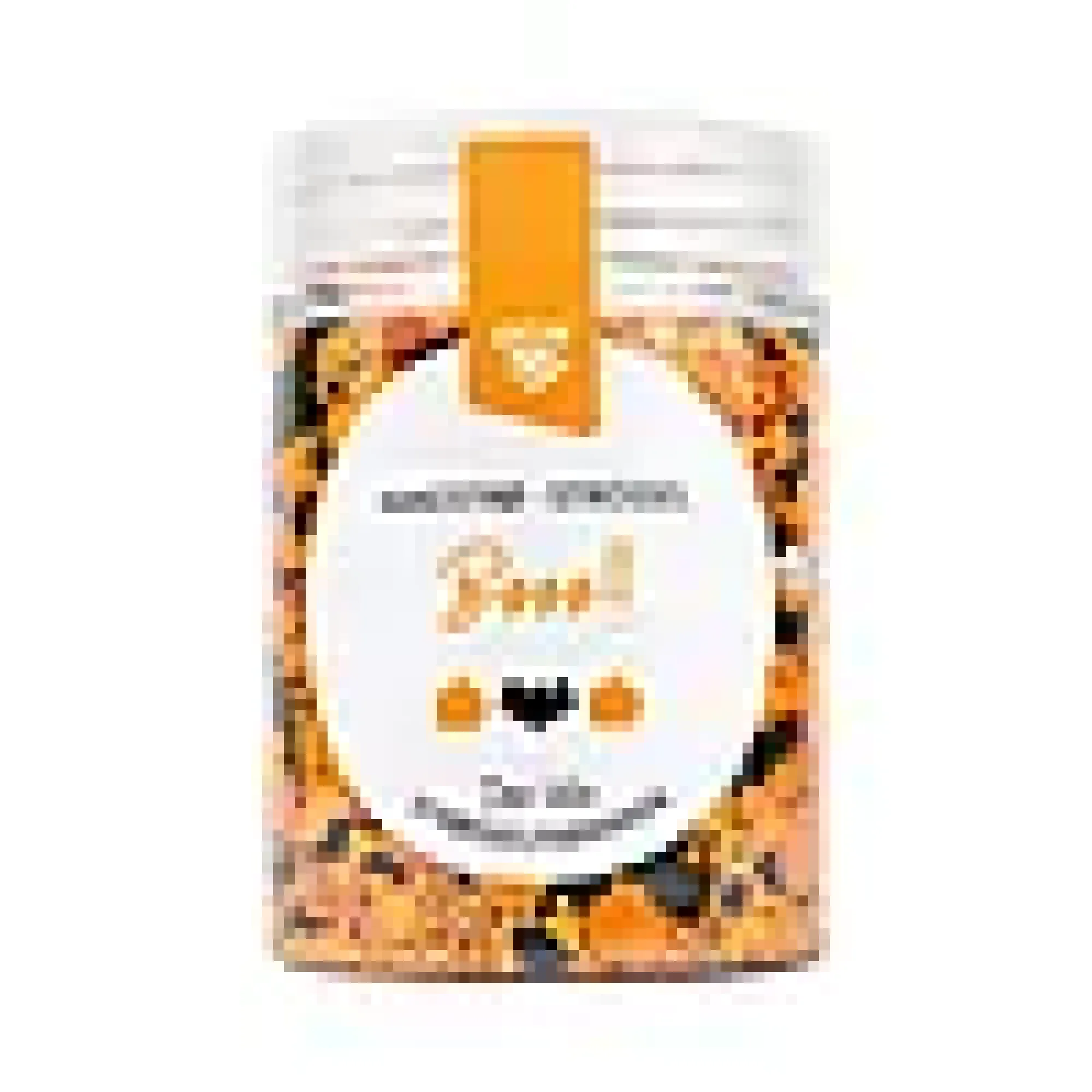 Kakestrø Halloween Bøøø 85g-Cacas Best