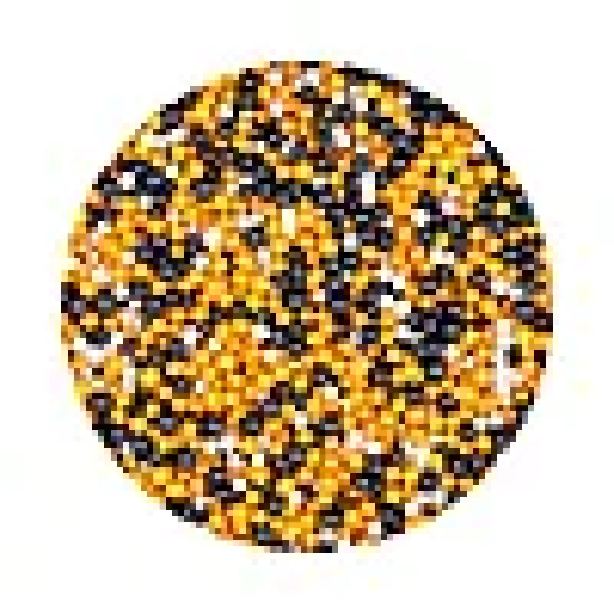 Kakestrø Halloweenperler 90g-Cacas Clearance
