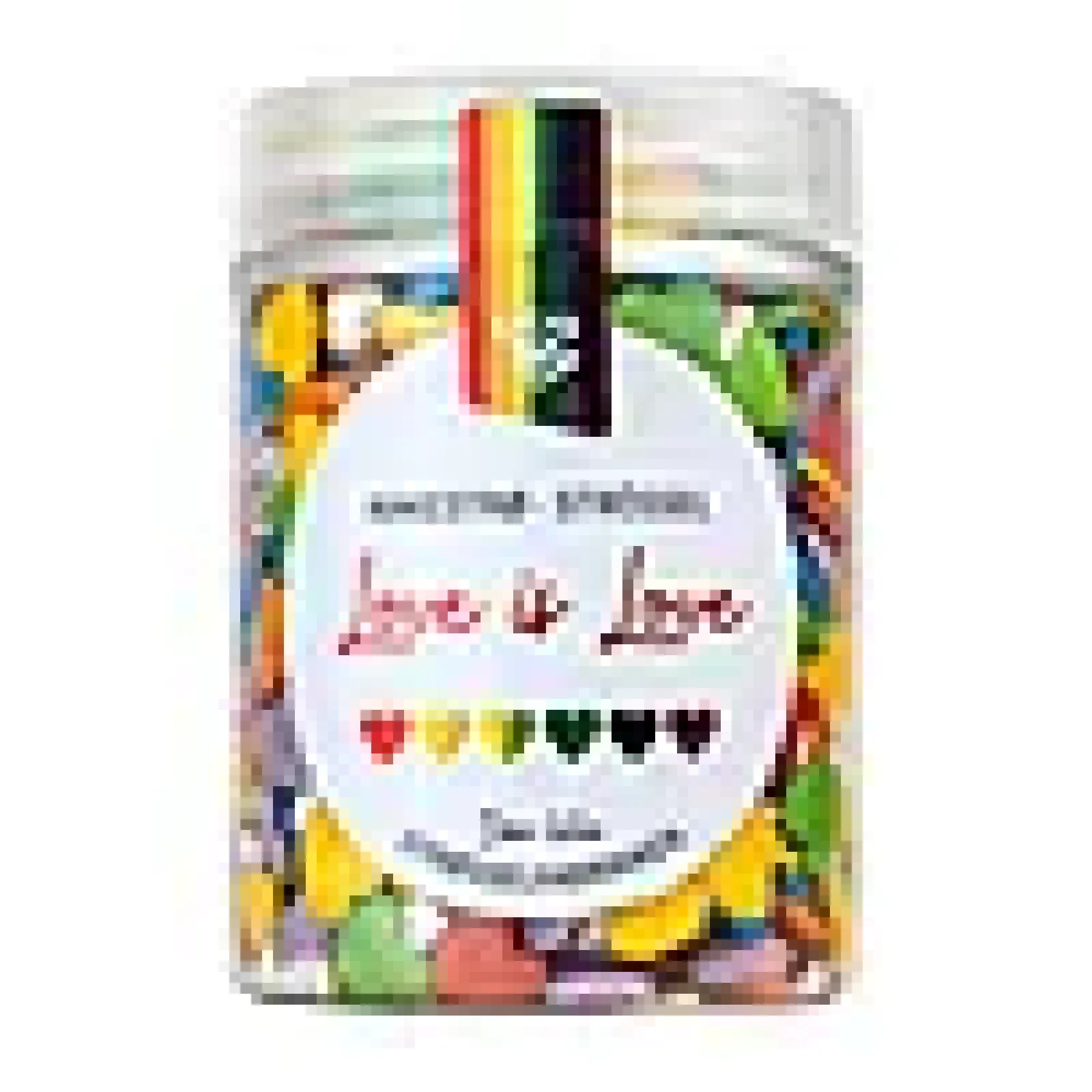 Kakestrø Love Is Love 80g-Cacas Sale