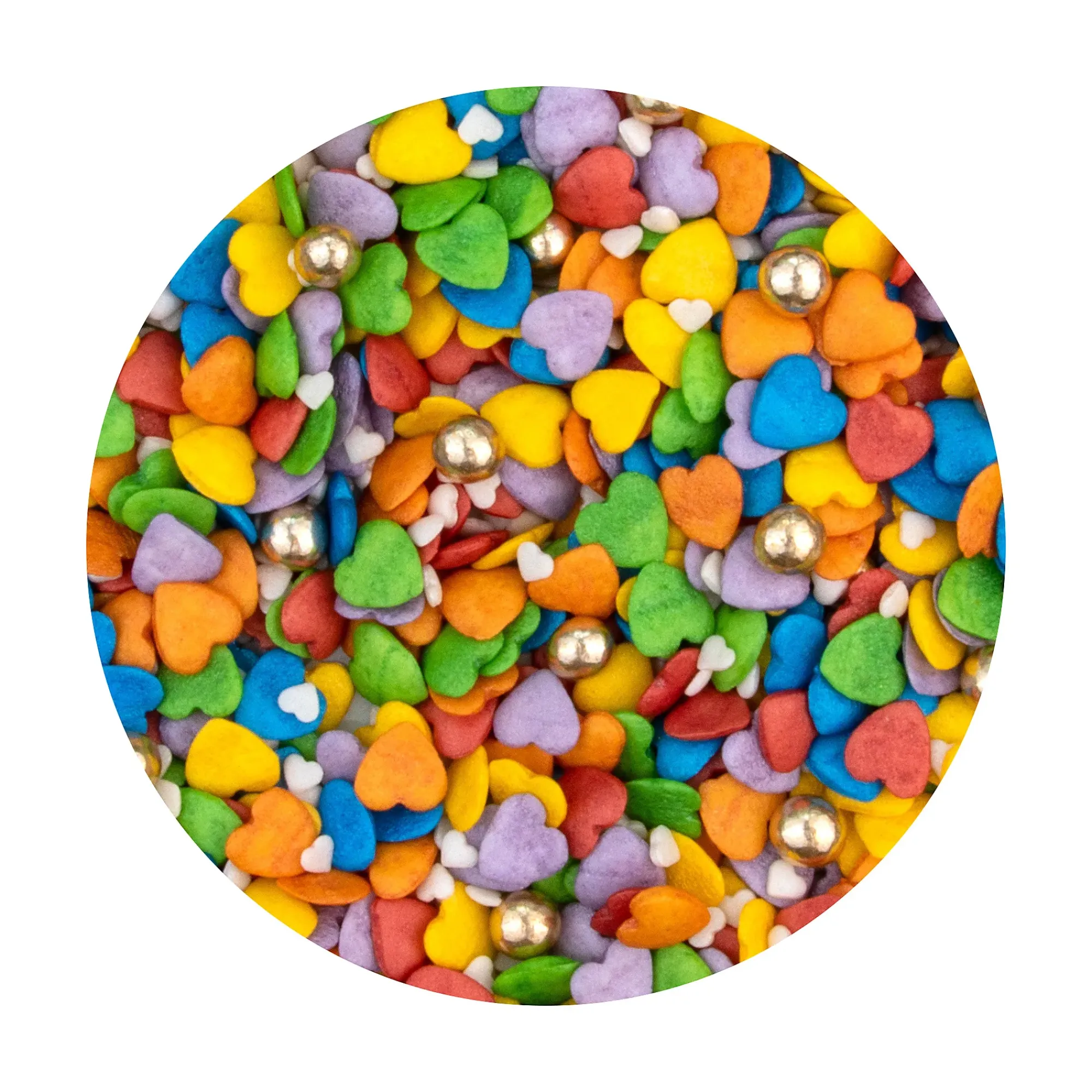 Kakestrø Love Is Love 80g-Cacas Sale