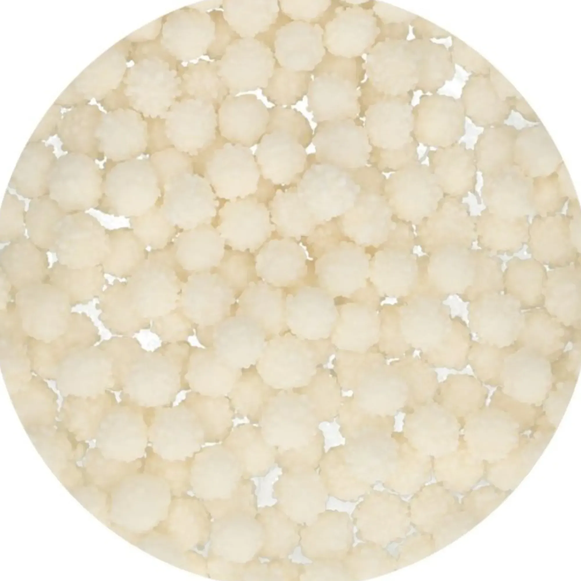 Kakestrø Mimosa e 45g-Funcakes Clearance