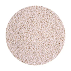 Kakestrø Miniperler Perlemor 90g-Cacas Best