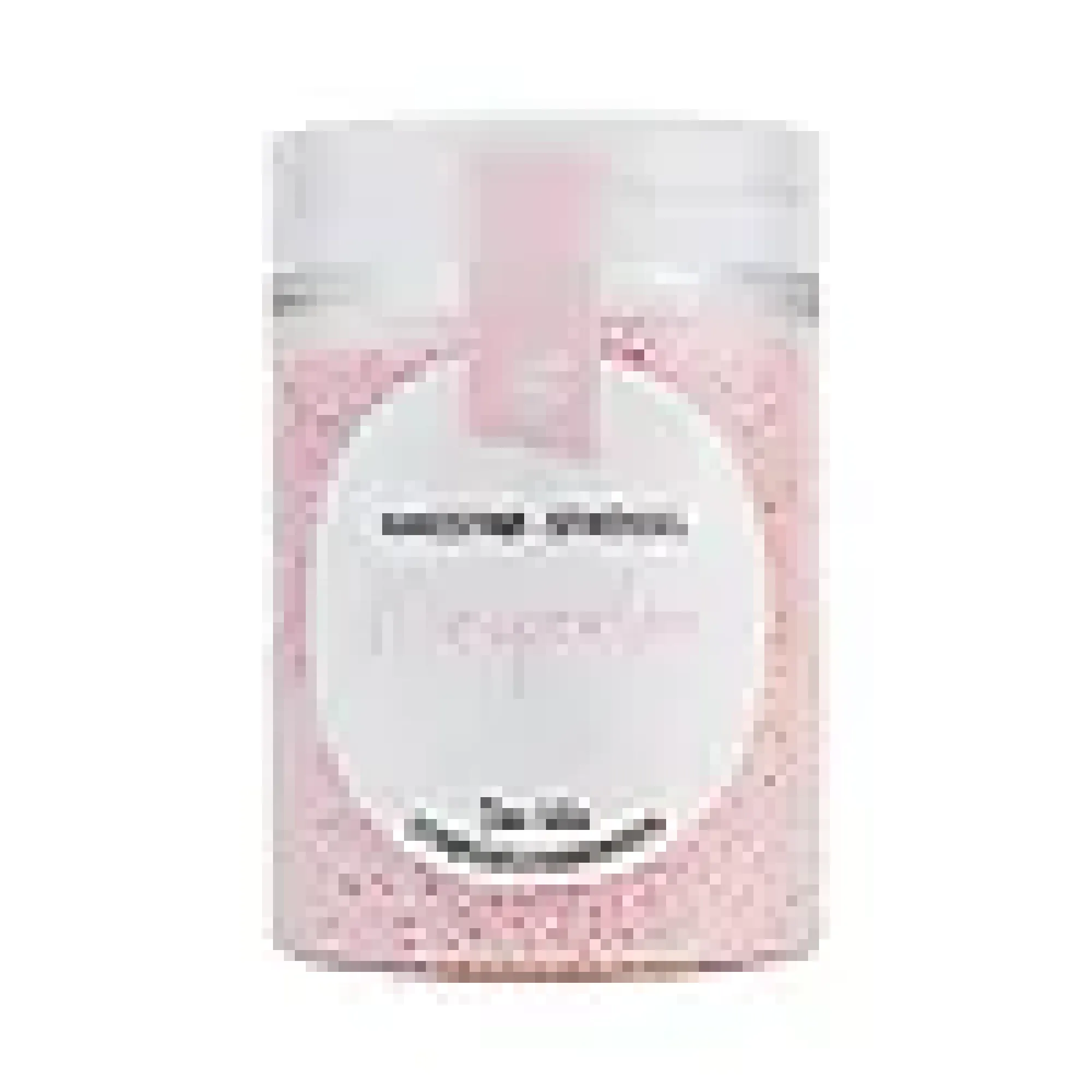 Kakestrø miniperler rosa pastell 90g-Cacas Clearance