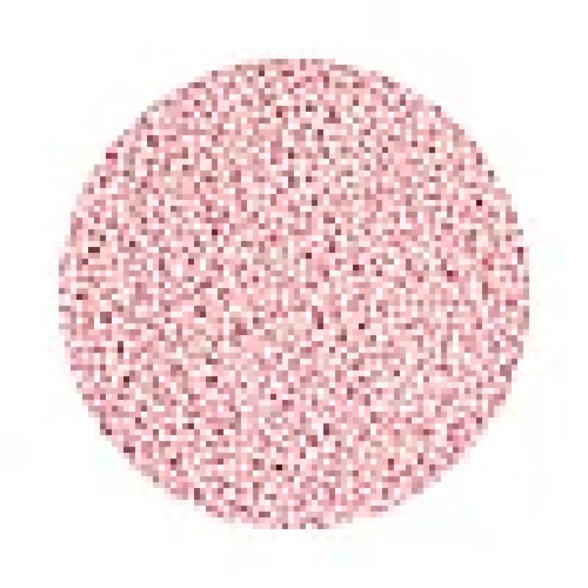 Kakestrø miniperler rosa pastell 90g-Cacas Clearance