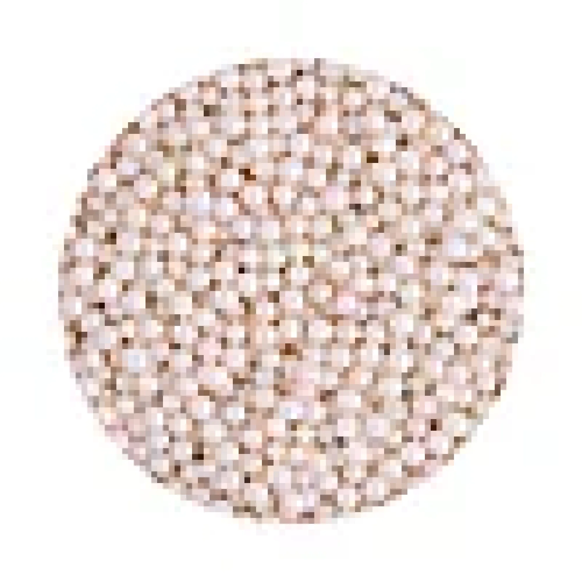 Kakestrø Perler 90g-Cacas Hot