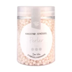 Kakestrø Perler 90g-Cacas Hot