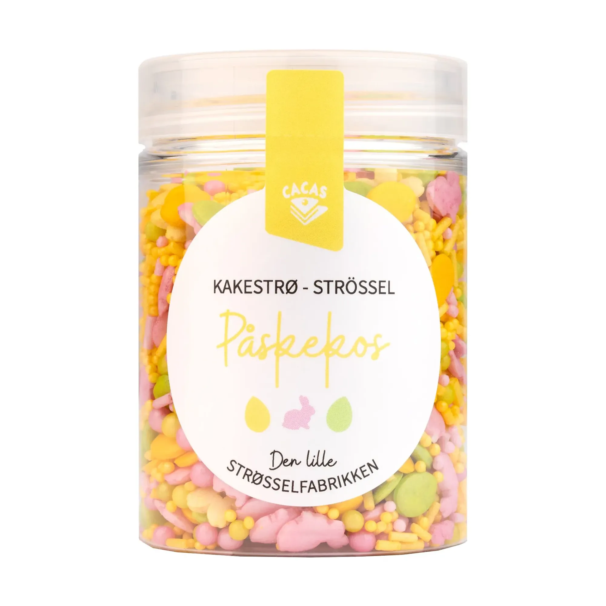 Kakestrø Påskekos 85g-Cacas Outlet