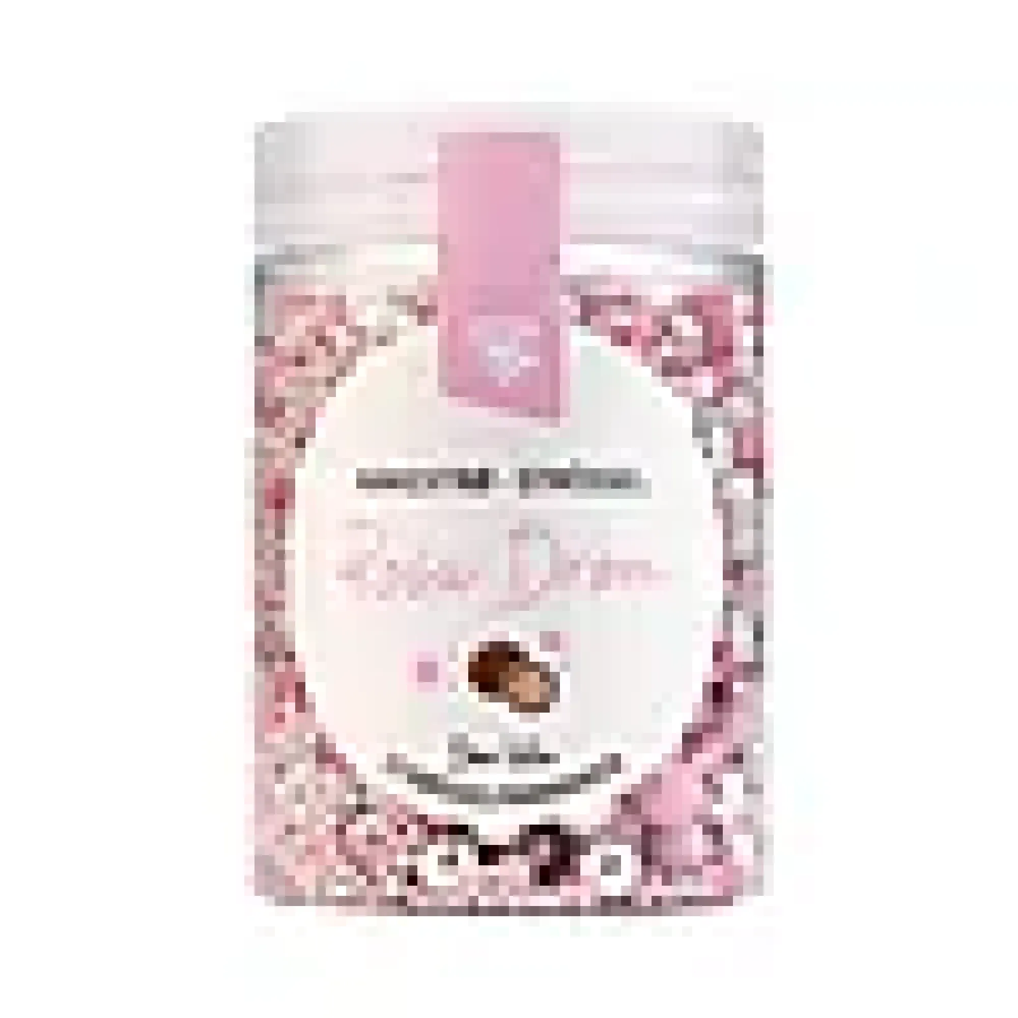 Kakestrø Rosa Drøm 90g-Cacas Online