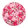 Kakestrø Valentine Forelska 85g-Cacas Hot