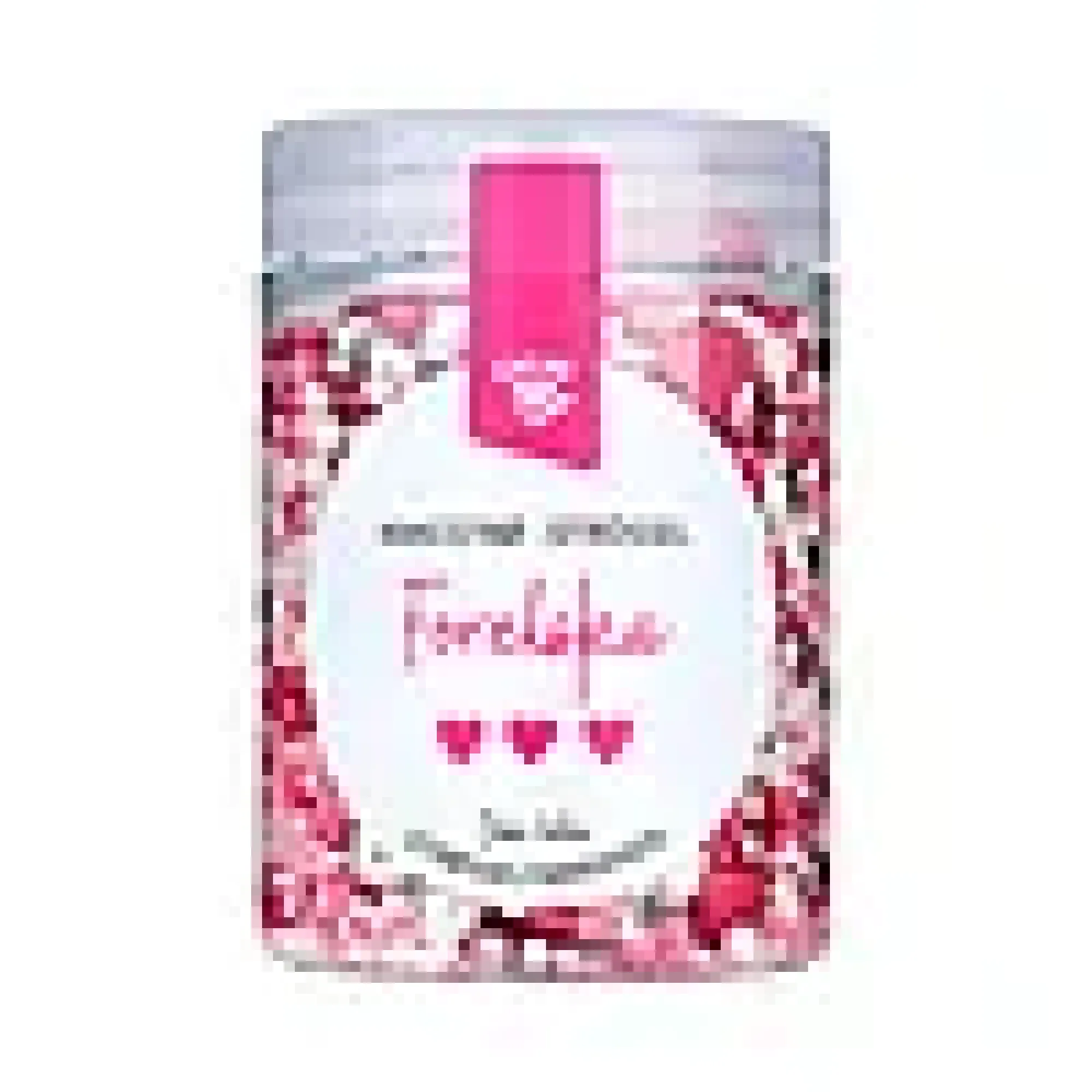 Kakestrø Valentine Forelska 85g-Cacas Hot