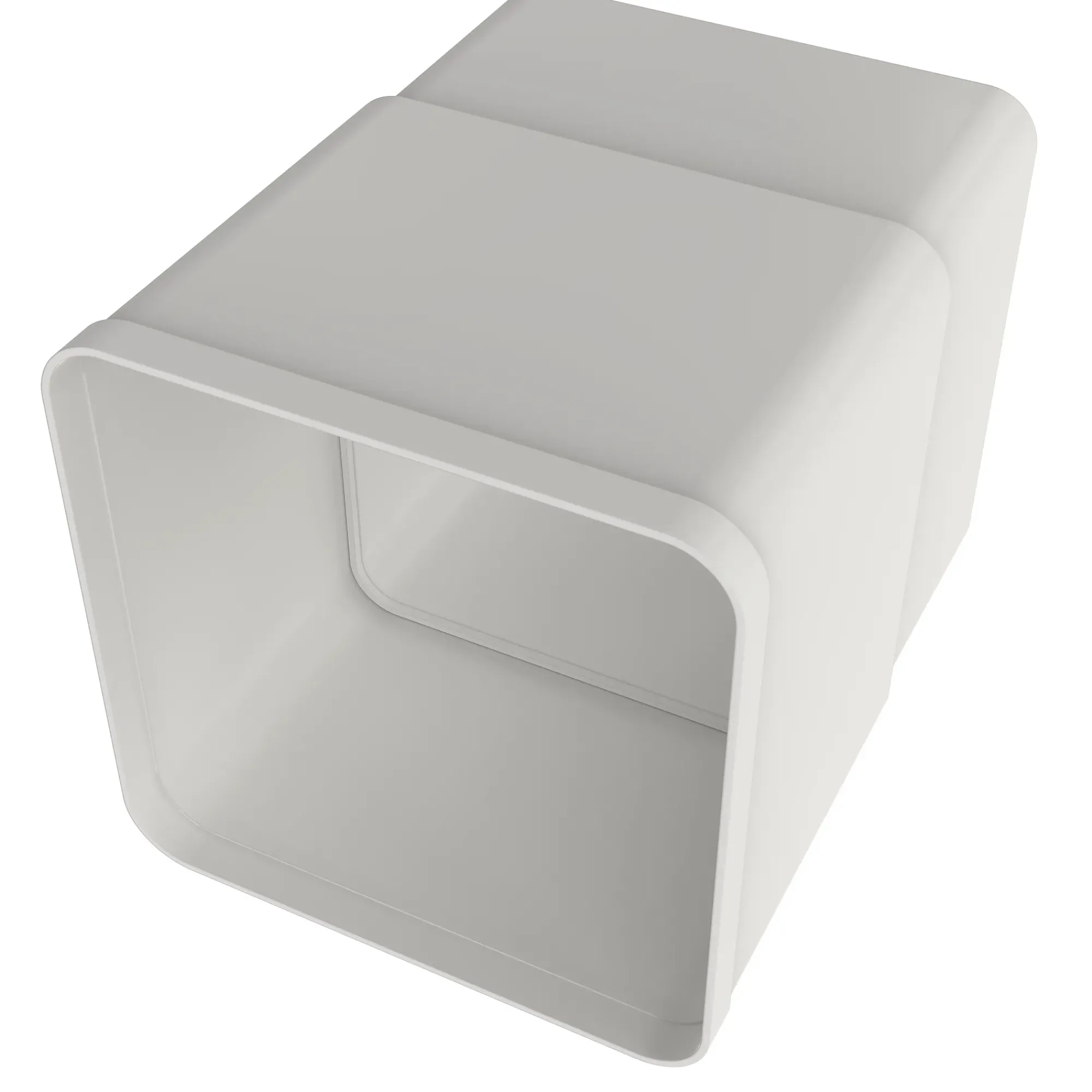 Kanal 6x6 teleskop 12-23cm-Flexit Hot