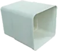 Kanal 6x6 teleskop 12-23cm-Flexit Hot