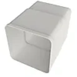 Kanal 6x6 teleskop 12-23cm-Flexit Hot