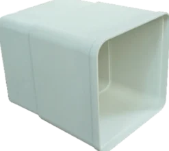 Kanal 6x6 teleskop 12-23cm-Flexit Hot