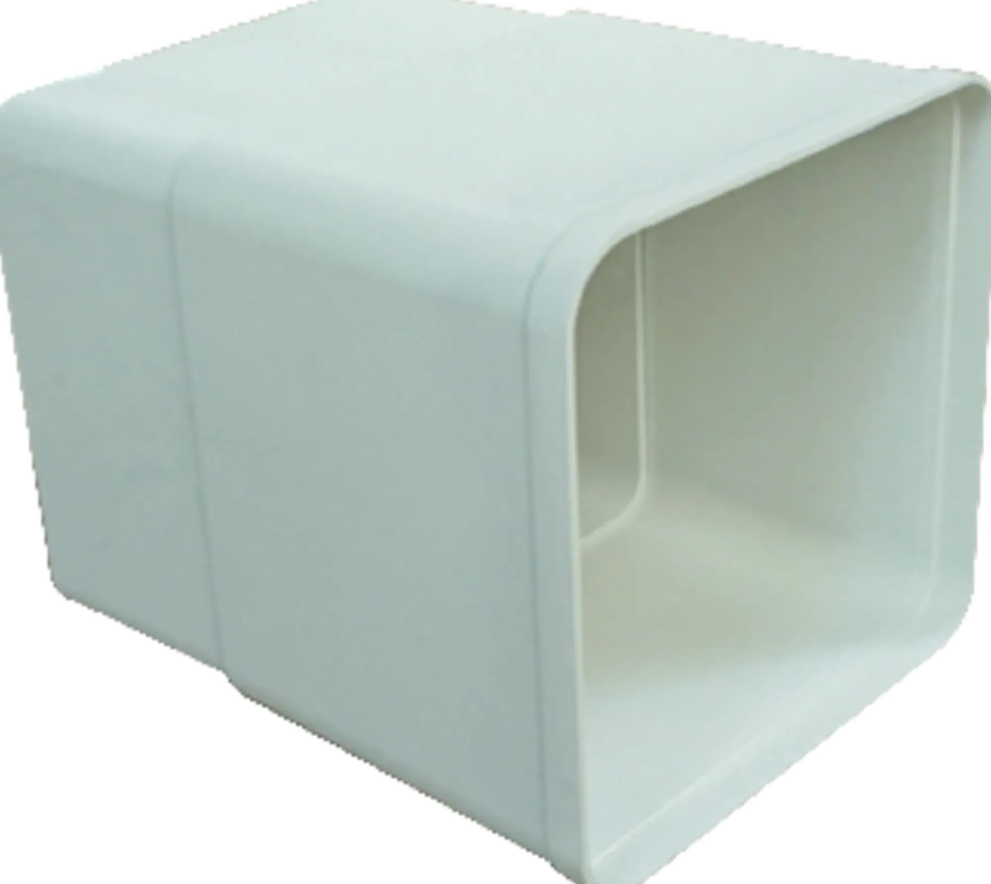 Kanal 6x6 teleskop 12-23cm-Flexit Hot