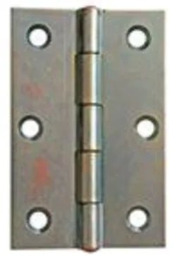 Kanthengsel 1504 elgalvanisert 89mm-Pn Beslag Sale