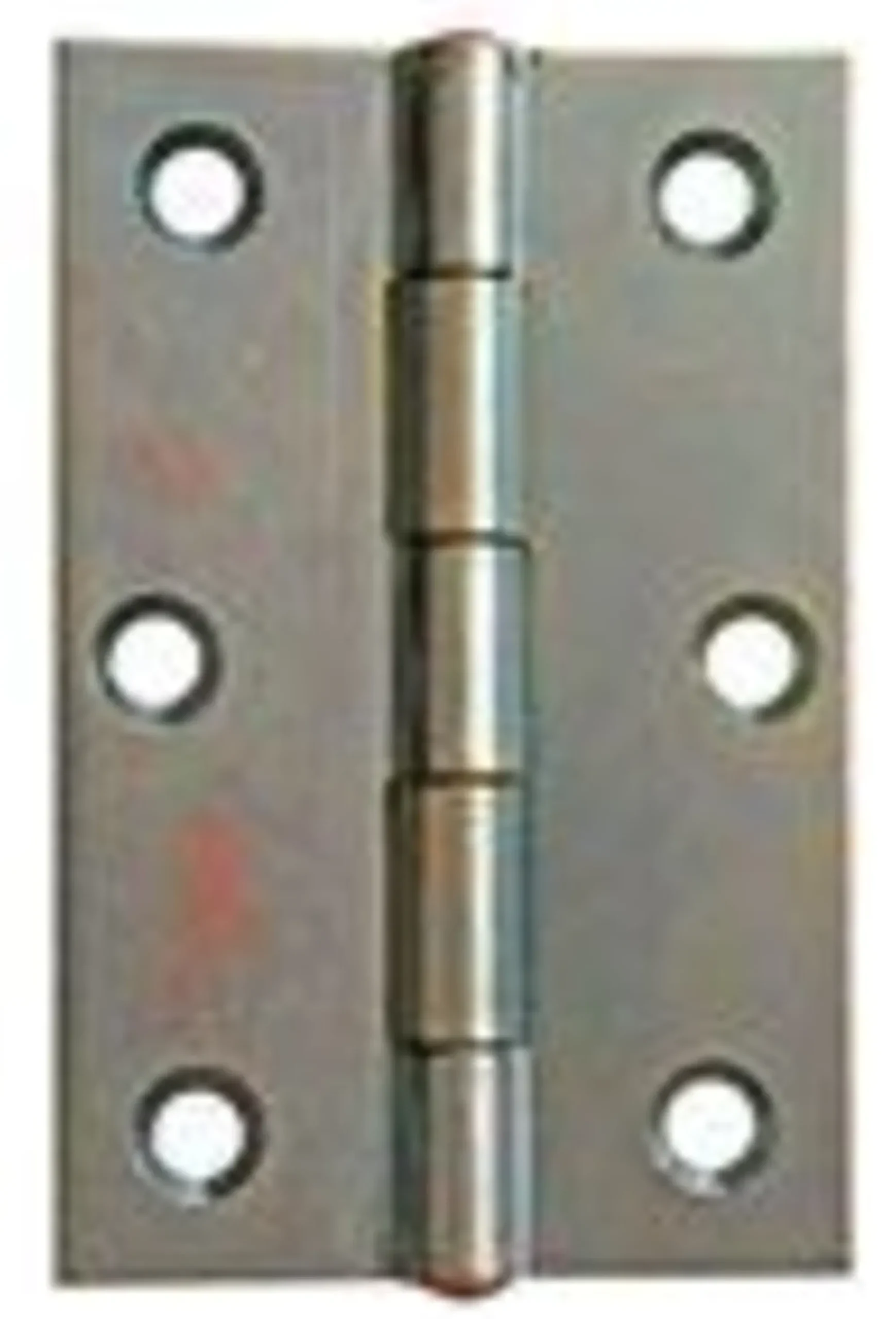 Kanthengsel 1504 elgalvanisert 89mm-Pn Beslag Sale