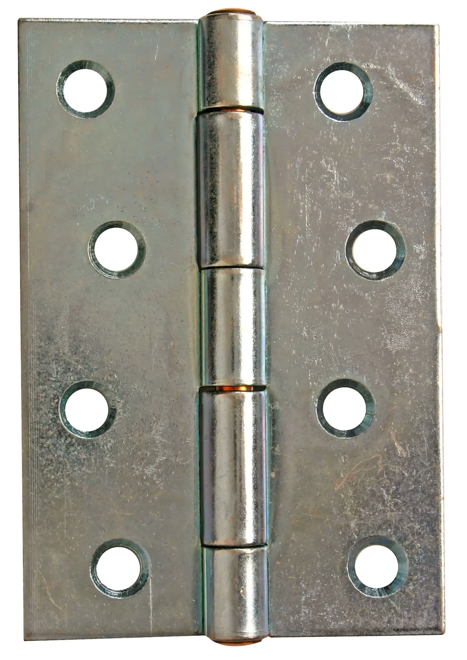 Kanthengsel 1505 elgalvanisert 101mm-Pn Beslag Outlet
