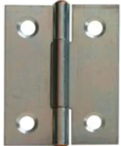 Kanthengsel 1497 galvanisert 40mm-Pn Beslag Sale