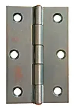 Kanthengsel 1502 gz 63,5mm-Pn Beslag Clearance