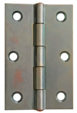 Kanthengsel 1502 gz 63,5mm-Pn Beslag Clearance
