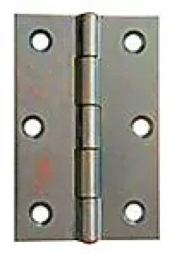 Kanthengsel 1502 gz 63,5mm-Pn Beslag Clearance