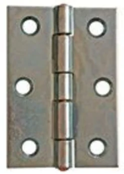 Kanthengsel 1503 gz 76,2x50mm-Pn Beslag Online