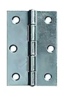 Kanthengsel 1505 sv 101mm-Pn Beslag New