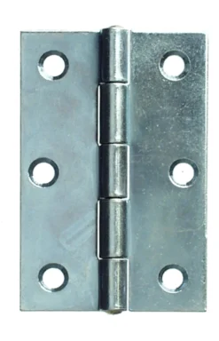 Kanthengsel 1505 sv 101mm-Pn Beslag New