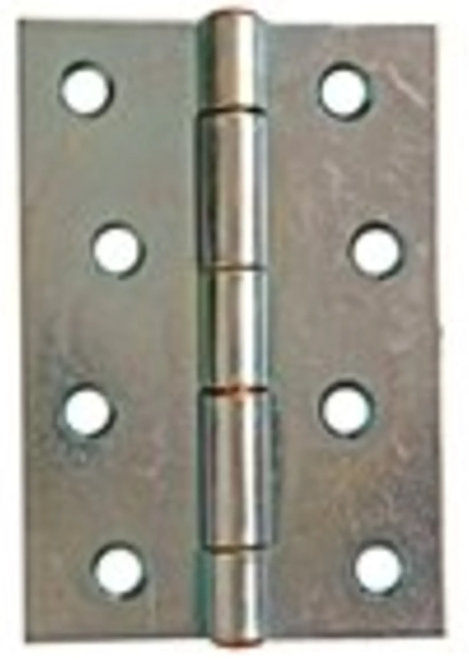 Kanthengsel 1505 sv 101mm-Pn Beslag New