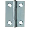 Kanthengsler 30mm-Pn Beslag Outlet