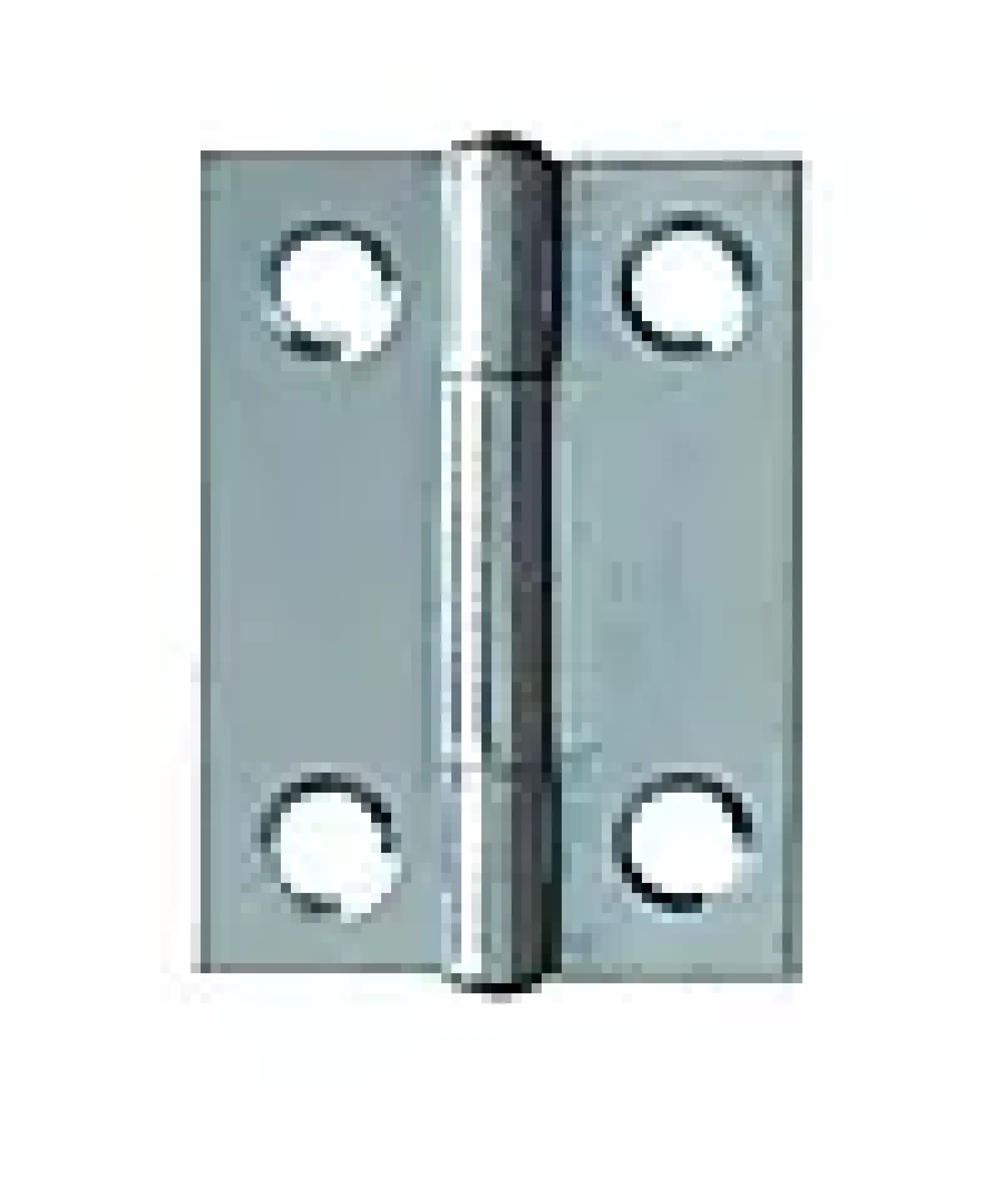 Kanthengsler 30mm-Pn Beslag Outlet