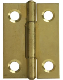 Kanthengsler 30mm-Pn Beslag Outlet