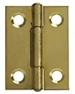 Kanthengsler 30mm-Pn Beslag Outlet