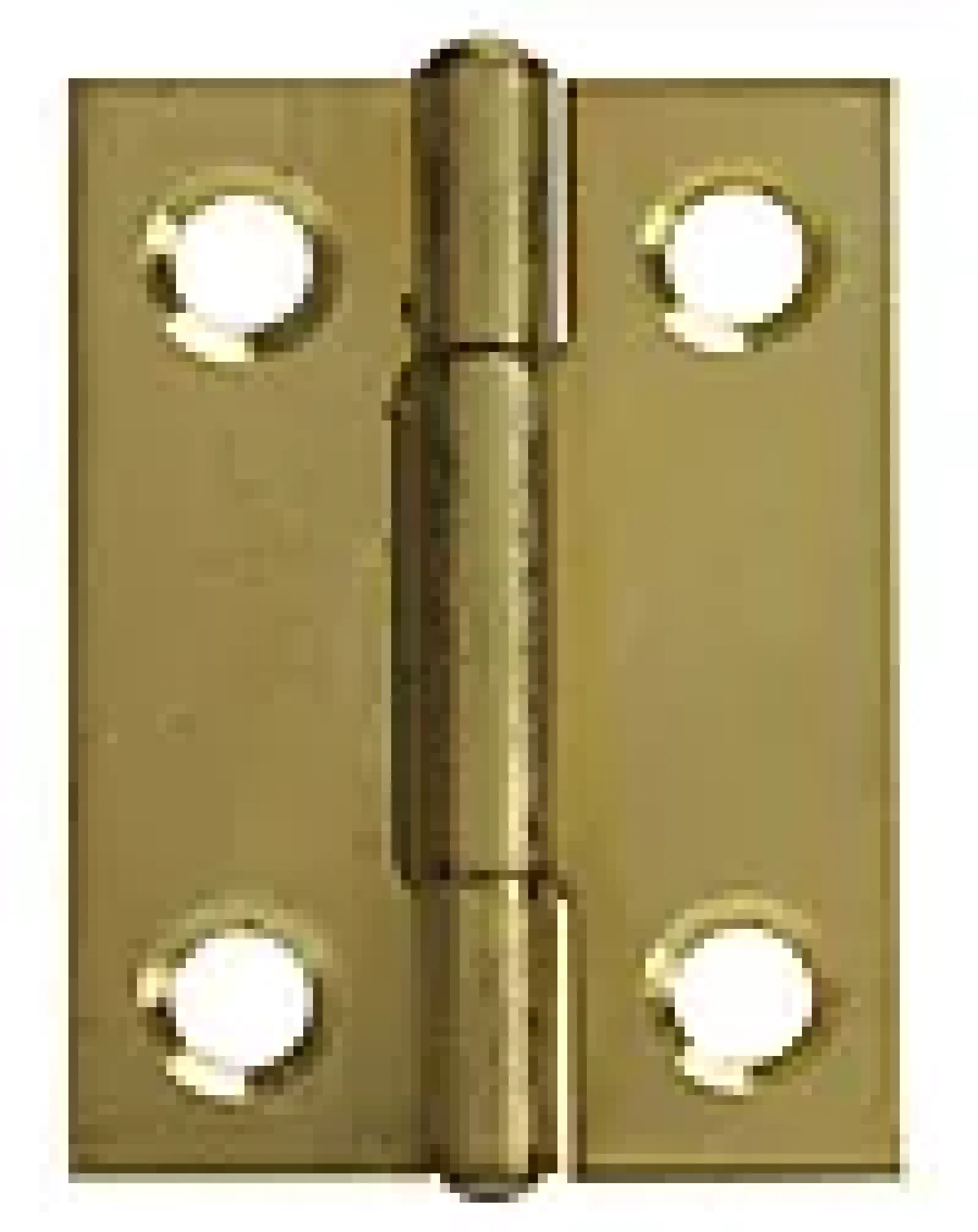 Kanthengsler 30mm-Pn Beslag Outlet