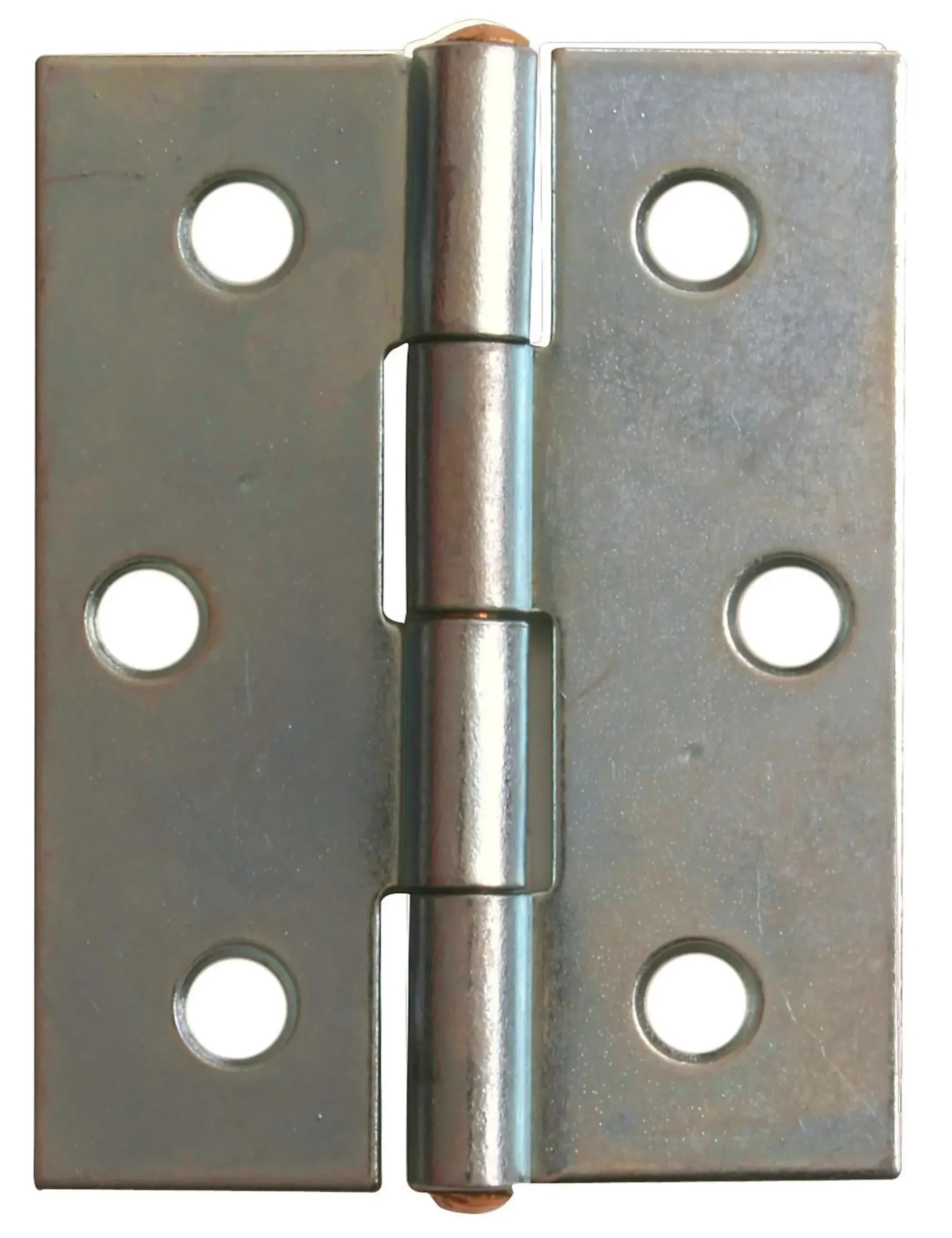 Kanthengsler 50mm rustfri-Pn Beslag Hot