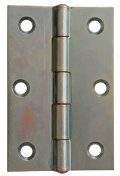 Kanthengsler 63mm rustfri-Pn Beslag Outlet
