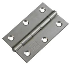 Kanthengsler 76mm rustfri-Pn Beslag Online