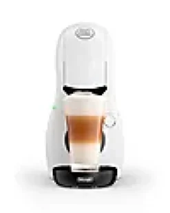 Kapselmaskin Dolce Gusto 0,8l hvit-Nescafé dolce gusto Outlet